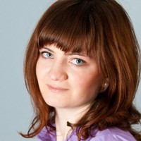 Esko Employee Weronika Cybulska's profile photo