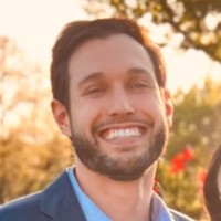 Blake Martin Email & Phone Number