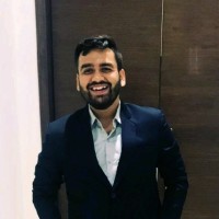 Diginfo Employee Rithik Pahuja's profile photo