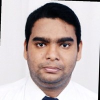 SelectHub Employee Manan Roy's profile photo