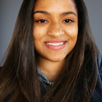 NextCapital Employee Carmina Long's profile photo