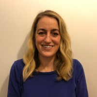Kainos Employee Kerry Bates's profile photo