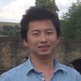 Ridge and Partners LLP Employee Ethan Ng's profile photo