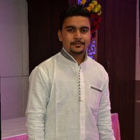 Piyush Agrawal's profile photo