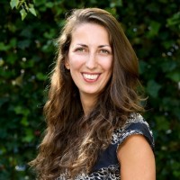 Action Tutoring Employee Jasmin Bemmelen's profile photo