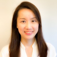 Azendian Solutions Employee Esther Lee's profile photo