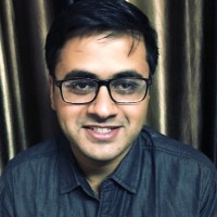 ICE Employee Aditya Tyagi's profile photo