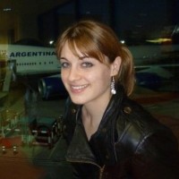 Pret A Manger Employee Marion Lefevre's profile photo