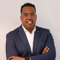 Consulytic Employee Arnie Lo-Ning-Hing's profile photo