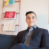 Aaron Guerrero Email & Phone Number