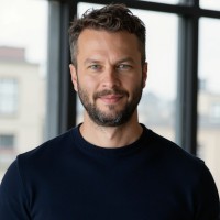 ŌURA Employee Jeremiah Linder's profile photo