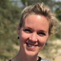 Cornelis Vrolijk Employee Caroline van der Wardt's profile photo