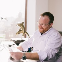CTS Financial Group Employee Christopher Much's profile photo
