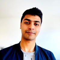 Neuronostics Employee Raiyan Sharieff's profile photo