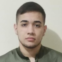 Tebe Sensors Employee Rafael Rossi's profile photo