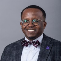 New York University Employee Avery Davis's profile photo