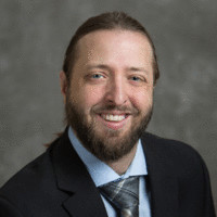 Aleph Zero Employee Matthew Niemerg's profile photo