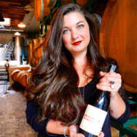 Brooklyn Winery Employee Emily Dolan-Leach's profile photo