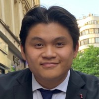 MINCATEC Employee Joël Vo's profile photo