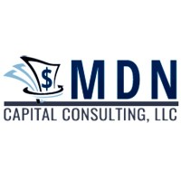 MDN Capital Consulting, LLC Employee Mark Nash's profile photo