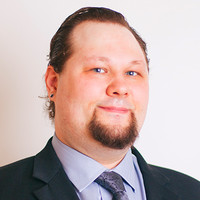 ElasticM2M Employee Ryan Krolick's profile photo