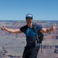 MGE Underground, Inc. Employee Graham Farmer's profile photo