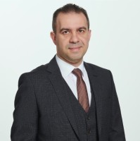 Ministry of Economy, Turkey Employee Fatih Uysan's profile photo