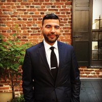 Fields Construction Company Employee Jorge Antonetti Jr.'s profile photo