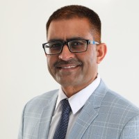 Jazeera Airways Employee Praful Thummar's profile photo