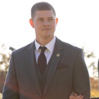Brian Blank Email & Phone Number