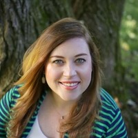 Takeform |  Signage & Experiential Graphics Employee Katie Heiligenthaler's profile photo