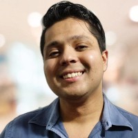 Unwrapit Employee Sthefano Carvalho's profile photo