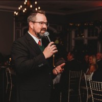 Concord Country Club Employee Michael Strain's profile photo