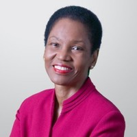 Holland & Knight LLP Employee Marilyn Holifield's profile photo