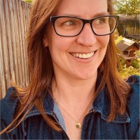 Royal Entomological Society Employee Fran Fleming's profile photo