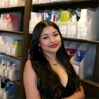 UC Berkeley Basic Needs Security Committee Employee Leslie Yepez's profile photo
