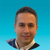 Link Express Employee Mehran Zand's profile photo