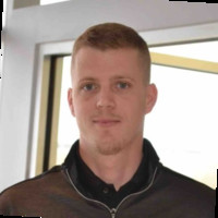 Seeking Next Challenge Employee Chris Prater's profile photo
