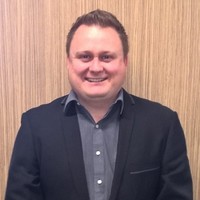 Metricon Employee Drew Glascott's profile photo