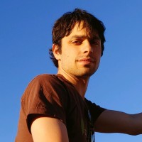 Hitachi Rail Employee Aaron Burger's profile photo