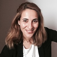 Estefanía López Email & Phone Number