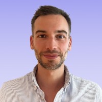 Kameleoon Employee Justin Früh's profile photo