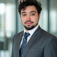 Software Development Hub Employee Alan Sisanovic's profile photo