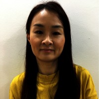 Jurong Engineering Limited Employee Brenda Liew's profile photo