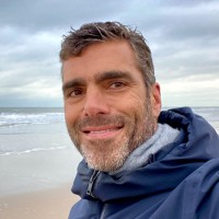 Hoogendoorn Growth Management Employee Chris van Oosten's profile photo