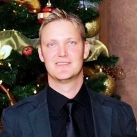 Sequoia Employee Travis Hartmark's profile photo
