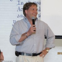 Go-Float LLC Employee Aaron Williams's profile photo