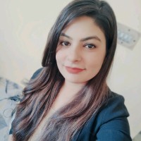 Decipher Zone Technologies Pvt Ltd Employee Shalu Chaddha's profile photo