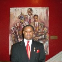 Retired and enjoying time to pursue personal interests and family Employee Willie Evans's profile photo