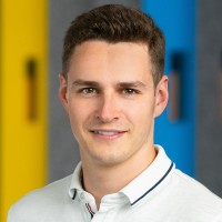 Staffbase Employee Peter Seidel's profile photo